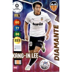 Kang In-Lee Diamante Valencia 422