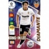 Sale Online Kang In-Lee Diamante Adrenalyn XL Liga Santander 2020-21