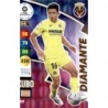 Offer Soccer Cards Kubo Diamante Adrenalyn XL 2020-21 Liga Santander
