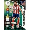 Buy Trading Card Diego Costa Factor Gol Adrenalyn XL 2020-2021