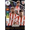 Offer Soccer Cards Colosos Super Héroes Adrenalyn XL 2020-2021