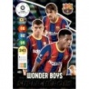 Sale Online Wonder Boys Super Héroes Adrenalyn XL Liga Santander 2020-21