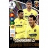 Sale Trading Card Comandantes Super Héroes Adrenalyn XL 2020-2021
