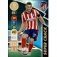 Koke Super Crack Atlético Madrid 440