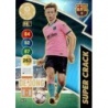 Sale Trading Card De Jong Super Crack Adrenalyn XL 2020-21 Liga Santander