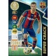 Pjanic Super Crack Barcelona 444