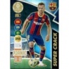 Buy Trading Card Pjanic Super Crack Adrenalyn XL 2020-21 Liga Santander
