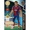 Offer Soccer Cards Campaña Super Crack Adrenalyn XL 2020-21 Liga Santander