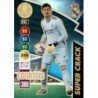 Buy Trading Card Courtois Super Crack Adrenalyn XL 2020-21 Liga Santander