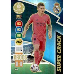 Kroos Super Crack Real Madrid 449
