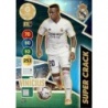 Soccer Trading Card Of Vinicius Super Crack Adrenalyn XL Liga Santander 2020-21