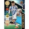 Sale Online David Silva Super Crack Adrenalyn XL Liga Santander 2020-21