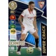 Ocampos Super Crack Sevilla 456