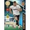Offer Soccer Cards Maxi Gómez Super Crack Adrenalyn XL 2020-21 Liga Santander