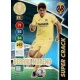 Gerard Moreno Super Crack Villarreal 459