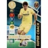 Buy Trading Card Gerard Moreno Super Crack Adrenalyn XL 2020-21 Liga Santander