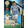 Soccer Trading Card Of Oyarzabal Super Crack Plus Adrenalyn XL 2020-21 Liga Santander