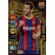 Messi Balón de Oro Barcelona 466