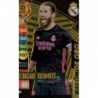 Oferta Cromo de Sergio Ramos Balón de Oro Adrenalyn XL 2020-2021