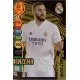 Benzema Balón de Oro Real Madrid 468