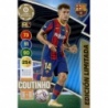 Buy Trading Card Coutinho Edición Limitada Adrenalyn XL 2020-21 Liga Santander