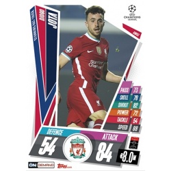 Diogo Jota Liverpool On Demand OD003