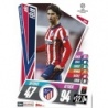 Sale Trading Card Joao Felix Atlético Madrid Topps Match Attax On Demand 2020-21