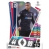 Soccer Trading Card Of Alassane Plea Borussia Monchengladbach Topps Match Attax On Demand 2020-21