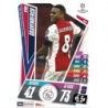 Buy Trading Card Ryan Gravenberch Ajax Topps Match Attax On Demand 2020-21