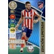 Carrasco Edición Limitada Atlético Madrid