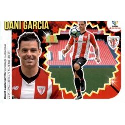 Dani García Athletic Club 9 Athletic Club 2018-19