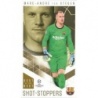 Oferta Trading Cards Marc-André ter Stegen Barcelona Topps Best Of The Best