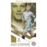 Venta Trading Cards Manuel Neuer Bayern Munchen Best Of The Best Topps