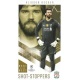 Alisson Becker Liverpool Shot-Stoppers 8