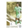 Venta Trading Cards Ederson Manchester City Topps Ucl Best Of The Best