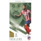 Renan Lodi Atletico Madrid Tacklers 12