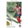 Oferta Trading Cards Renan Lodi Atletico Madrid Topps Best Of The Best