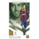 Sergio Busquets Barcelona Tacklers 13