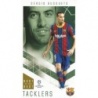 Comprar Online Cards Sergio Busquets Barcelona Topps Ucl Best Of The Best