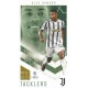 Alex Sandro Juventus Tacklers 14