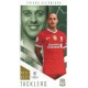 Thiago Alcântara Liverpool Tacklers 16