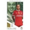 Venta Trading Cards Thiago Alcântara Liverpool Topps Best Of The Best