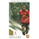 Aaron Wan-Bissaka Manchester United Tacklers 17