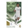 Venta Trading Cards Casemiro Real Madrid Topps Best Of The Best