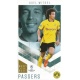 Axel Witsel Borussia Dortmund Passers 21
