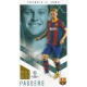 Frenkie de Jong Barcelona Passers 22