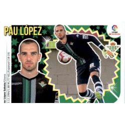 Pau López Betis 1