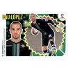 Pau López Betis 1 Betis 2018-19
