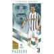 Leonardo Bonucci Juventus Passers 25