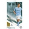 Comprar Online Cards Rodri Manchester City Best Of The Best Topps Champions League